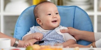 Tips Kombinasi Menu MPASI Lele untuk Bayi Usia 6 Bulan