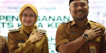 Beasiswa Mitra MAPAN 2025 Dibuka, Warga Kota Kediri Bisa Kuliah Gratis di 13 Kampus