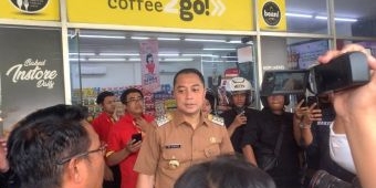 Penataan Parkir Toko Modern Dianggap Paradoks, Pengamat Unair: Pemkot Surabaya Pilih Jalur Aman