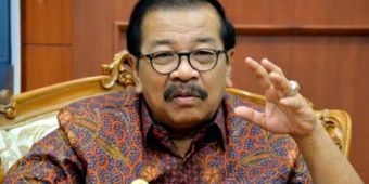 Menteri PU Keluarkan Diskresi soal Jalan Nasional, Pemprov Bisa Perbaiki Jalan Rusak