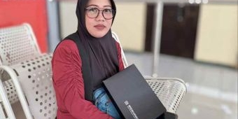 Manfaatkan Layanan Autodebet, Yeny Peserta JKN Madiun Tak Pernah Khawatir Saat Butuh Berobat