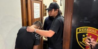 Bermodal Airsoft Gun, Polisi Gadungan Tipu Perempuan Warga Tuban hingga Ratusan Juta