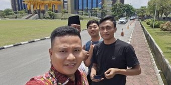 Dua Korban Salah Tangkap Kasus Narkoba Gugat, Polsek Genteng Ngaku Tak Ikut Nangkap