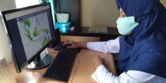 Panas Menyengat Terasa di Surabaya dan Malang, BMKG Ungkap Penyebabnya