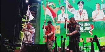 HDCI Gelar Pameran UMKM dan Budaya Pahlawan Tour XIII