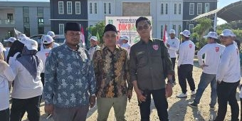 DKC Panji Bangsa Bangkalan Mantapkan Kaderisasi PKB Menuju Pemilu 2029