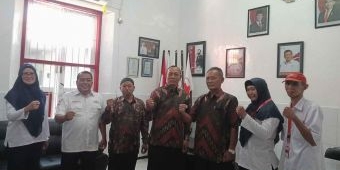 Pendonor Darah 75 Kali di Kota Probolinggo Terima Penghargaan dari Pj Gubernur Jawa Timur