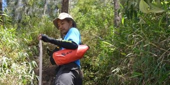 3 Fungsi Dry Bag yang Perlu Kamu Tahu, Sangat Manfaat Ketika Musim Hujan