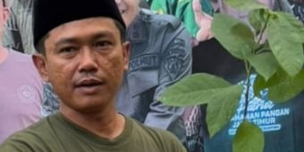 Mentan Nyatakan Jawa Timur Swasembada Pangan, DPRD Jatim Apresiasi Pemprov