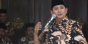 Kasus Hibah Pokmas APBD Jatim, Anak Cabup Jombang Mundjidah Dipanggil KPK