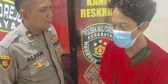 Kesepian Ditinggal Istri, Pria di Surabaya Ngaku Dapat Bisikan Gaib untuk Setubuhi Wanita Muda