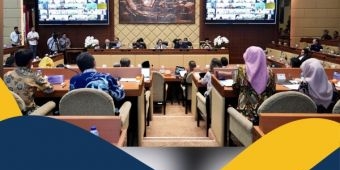 Komisi II DPR RI Dukung Program 100 Hari Kerja Menteri Nusron