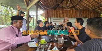 UMKM Merugi di Konser Valen Bangkalan, EO Janjikan Kompensasi 50 Persen