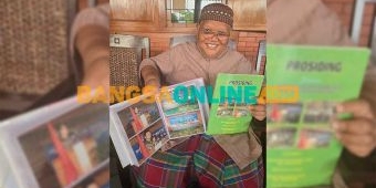 Tokoh Lintas Ormas Dukung KH Romli Syahir dan KH Hafidzul Hakim Pimpin PCNU Kraksaan