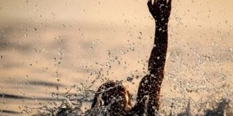 4 Pengurus Kartar Warga Botoh Putih Surabaya Tenggelam di Laut Malang Selatan, 1 Ditemukan Tewas