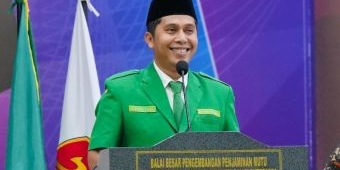 Ketua Ansor Jatim: Penerimaan Negara dari Cukai Tembakau Terbesar Tapi Petani Merana