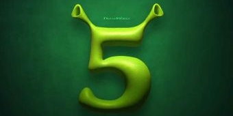 Teaser Shrek 5 Rilis, Penggemar Kecewa