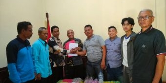 Sengketa Tanah Waris di Tegalbang Tuban Berakhir Damai, Ahli Waris Sepakat Jual Aset Bersama