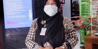 Disnakertrans Jatim Ikut Turun Tangan Bantu Kasus Buruh Sepatu dengan PT Shou Fong