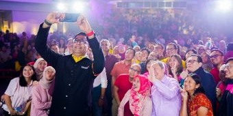 HUT ke-58, Indosat OH Gaungkan Transformasi Inovasi Berbasis AI yang Inklusif