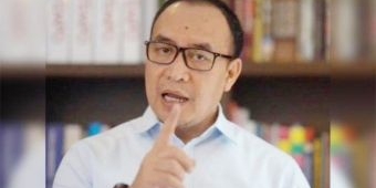 Belum Tentukan Pilihan Jelang Musda DPD Jatim, Demokrat Tuban Tunggu Arahan DPP