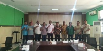 PSSI dan Kemenpora Gelar Liga 4, Pasuruan Siap Jadi Tuan Rumah Meski Terkendala Anggaran