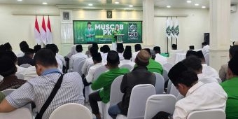 Muscab DPC PKB Bangkalan Usulkan 4 Calon Ketua Baru