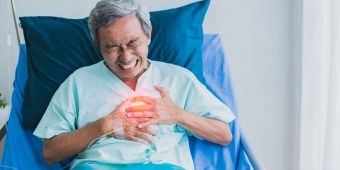 Berikut Tips Mengurangi Kolesterol Tanpa Obat