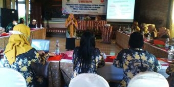 BrangWetan Gelar Workshop Penguatan dan Pengembangan Mata Pelajaran Berbasis Toleransi