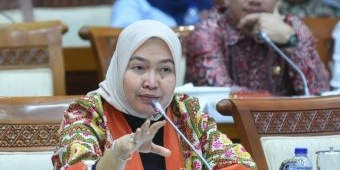 Timwas Haji DPR RI Apresiasi Layanan Makkah Route untuk Jemaah Indonesia