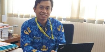 Kantah Gresik Tegaskan Terdakwa Pemalsuan SHM Hanya Juru Survey Swasta