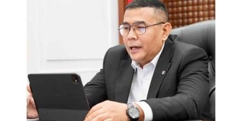 Targetkan Predikat SAKIP A, Wamen Ossy Sampaikan 5 Strategi Utama yang Lebih Terukur dan Berdampak