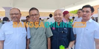 Bakal Terdampak Pembangunan RS Siloam MERR, Masjid As Sakiinah Surabaya Tuntut AMDAL Lengkap