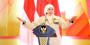 Gubernur Khofifah: Hakordia 2025 Momentum Perkuat Integritas dan Budaya Antikorupsi di Jawa Timur