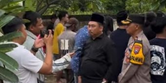 Polisi Sidoarjo Berbelasungkawa Atas Tewasnya Siswa yang Tenggelam di Pantai Drini Gunung Kidul