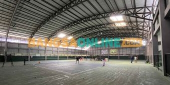 GOR Rejoagung Jadi Saksi Turnamen Mobile Legends Antarpelajar Terbesar di Jawa Timur