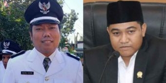 Ketua PKDI Sebut DPRD Gresik Tak Miliki Wewenang Hearing Kades, Begini Respon Ketua DPRD