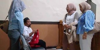 Dugaan Penipuan Proyek Perumahan, Pemilik PT Jaya Terra Group Hadapi Persidangan di PN Sidoarjo