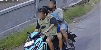 Polisi Tangkap 2 Pelaku Perampasan Kalung Emas di Rejoso Pasuruan