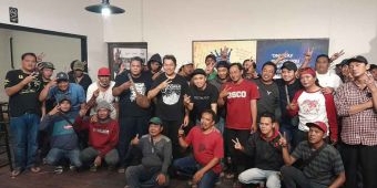 Dinilai Mampu Majukan Sepak Bola di Kota Delta, Pasangan SAE Didukung MPSS