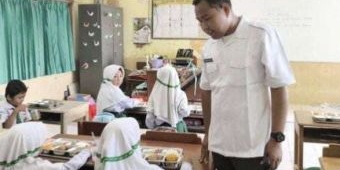 Setahun Berjalan, Program MBG di Sumenep Terus Diperluas