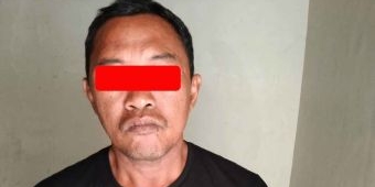 Mengaku Sebagai Tukang Pijat, Pria di Surabaya Curi Dompet Pasiennya