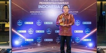 Transformasi Digital Bank DKI Dukung Jakarta Jadi Kota Global