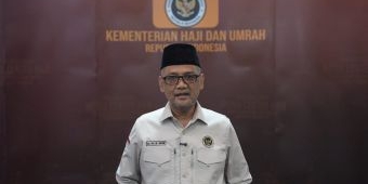 Seluruh Jemaah Haji Indonesia Tinggalkan Mina, Fase Puncak Haji 1447 H Berakhir