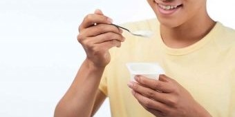 Simak Pelbagai Manfaat Yoghurt untuk Berbuka Puasa