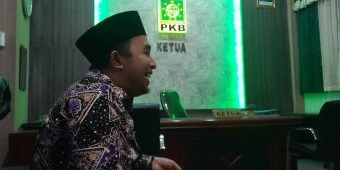 Ketua DPRD Situbondo Usul Retreat Model Presiden Prabowo untuk Kepala OPD