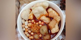 Resep Baso Aci Antigagal, Sajian yang Cocok Saat Musim Hujan