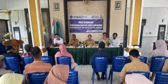 Musyawarah Ganti Rugi Tol Pandaan-Malang Digelar di Pasuruan