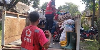 Bantu Korban Erupsi Semeru, PMI Jember akan Kirim Tim Kebencanaan ke Lumajang