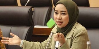 Anggota DPR RI ini Desak Pemerintah Tuntaskan Proyek Kilang GRR Tuban